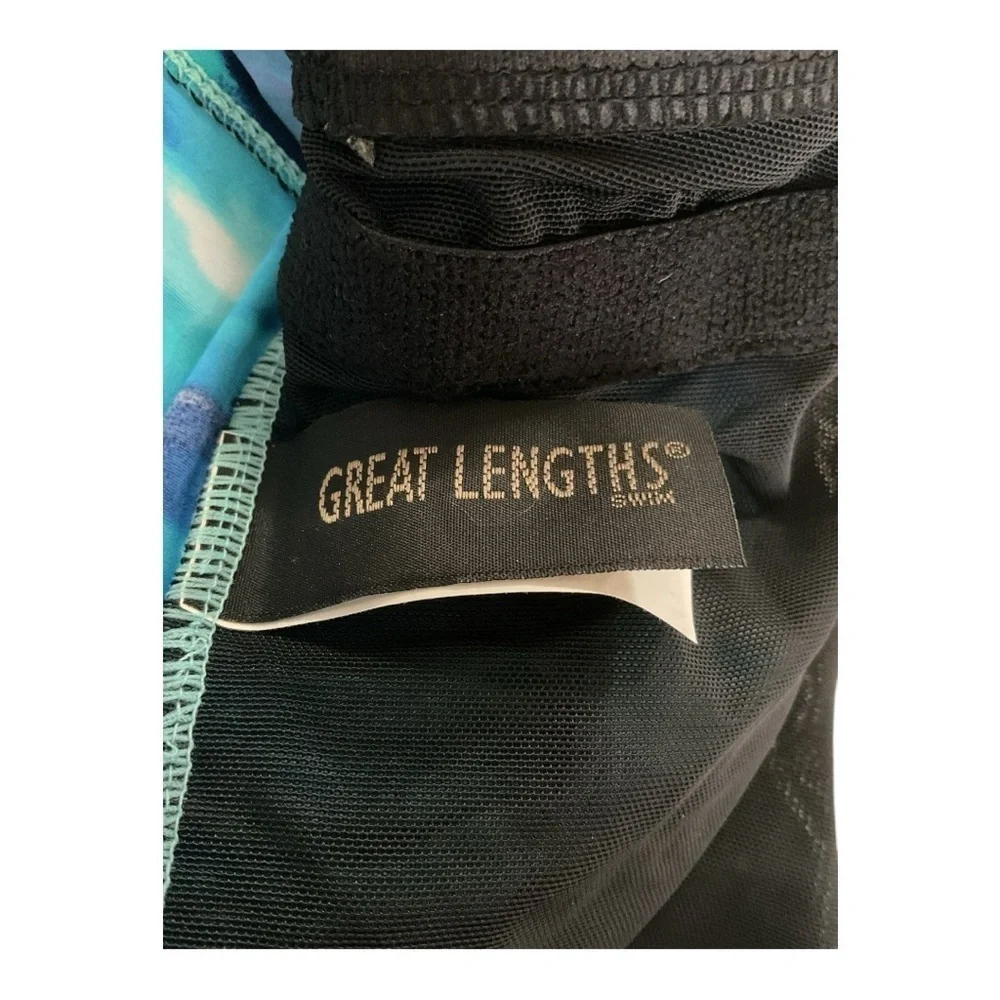 Great Lengths flattering great